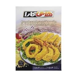 هاتی کارا پودر و پرک سوخاری پفکی200گرم